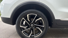 MG ZS 1.0T GDi Exclusive 5dr DCT Petrol Hatchback